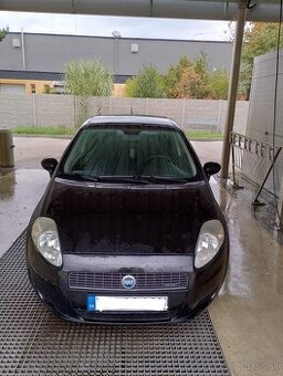 Fiat grande punto
