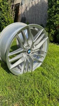 R19 5x112 orginal BMW