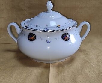 terina na polievku Thun