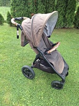 Sportovy kocik Valco sport trend 4 + vybava