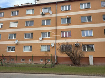 2-izbový byt v pôvodnom stave – na okraji II. sídliska