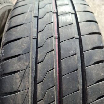 Firestone letné pneumatiky