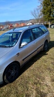 Predám Fiat marea