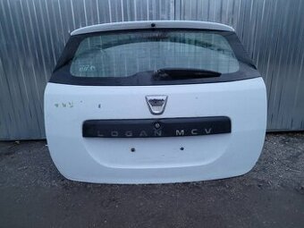 DACIA LOGAN MCV PIATE DVERE