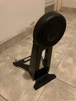 Predam kopakovy pad Yamaha KP65