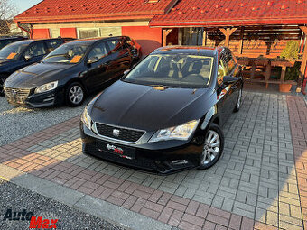 Seat Leon ST 1.6 TDI CR 105k Style