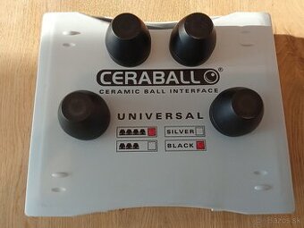 Finite Eemente Ceraball  Universal- High-End podložky