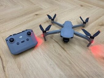 DJI Mavic Air 2 –  4K/60fps