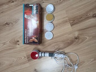 masažny infra pristroj