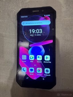 Doogee S61
