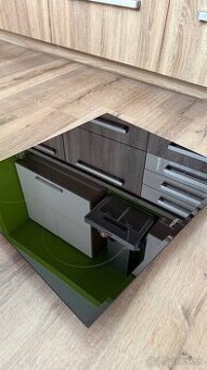 Sklokeramická varná doska MORA VDST 651 FF