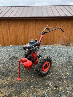 Malotraktor Vari XP 200