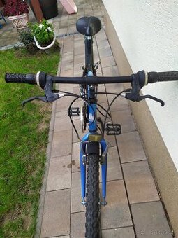 Predám bicykel Modet