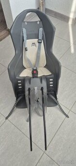 Detska Sedačka na bicykel