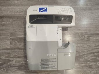 EPSON EB-455Wi