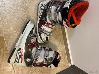 Salomon lyžiarky 40