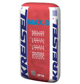 Lepidlo na zateplovanie