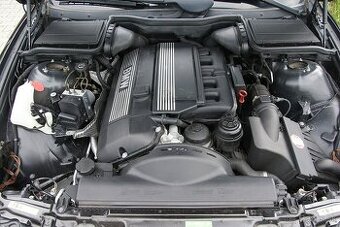 Motor BMW M54B22 125kw