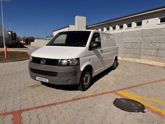 VW T5 Facelift 2.0 BiTDI – MOTOR PO GO (50t km) – ČERSTVÁ TK