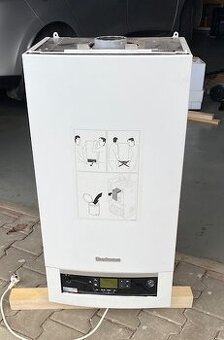 Plynový kondenzačný kotol