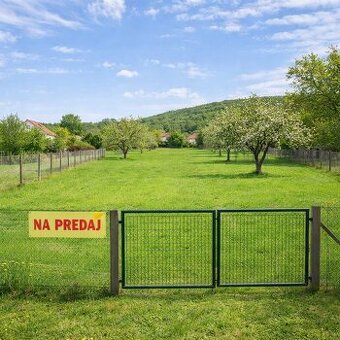Hľadáme pozemok na prenájom v Bratislave a okolí