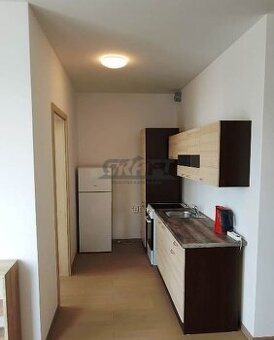 Na prenájom 2-izb. byt ul. Polianky v Novostavbe