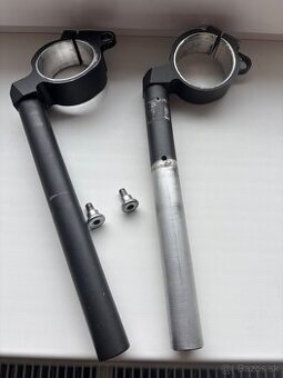 Riaditka Kawasaki Ninja ZX-6R 2019-2023