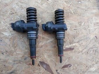 1.9 TDI Vstrekovače BKC BNM BJB BXE