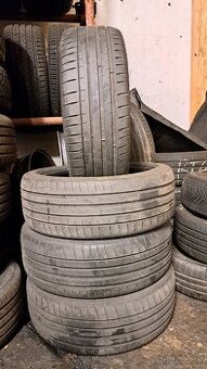 letne 225/45/19 MICHELIN