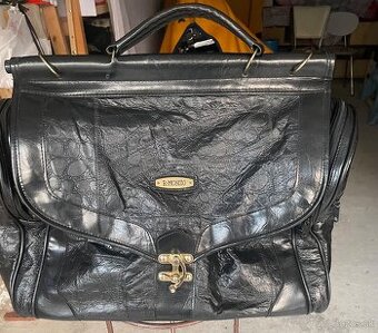 Velka retro  cest tazka