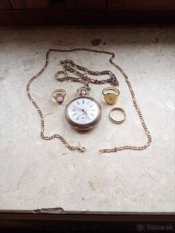 Historická pozostalosť