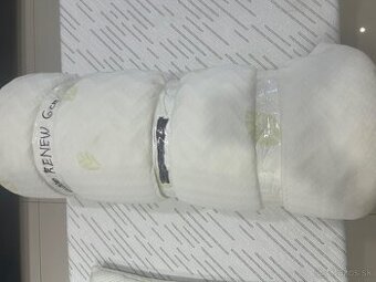 Vrchný matrac Dormeo 90x200