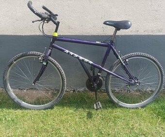 Predám bicykel 26 zanovny