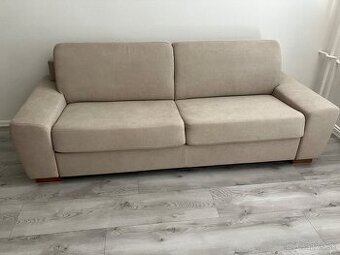 Predám ROZKLADACIU SEDAČKU