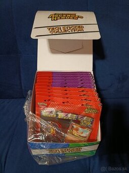 Pokemon Tech sticker