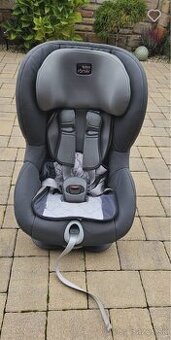 Britax romer king II detska autosedacka