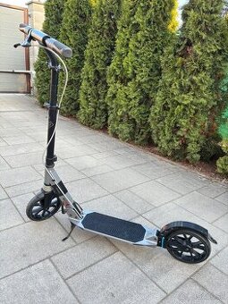 Kolobezka pre dospelých Oxelo