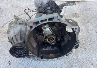 PREVODOVKA LVB 1.6 TDI SKODA YETI