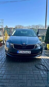 Škoda octavia 1.6tdi kombi