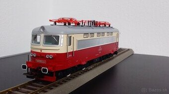 Piko ČSD S499.0205, DCC, zvuk