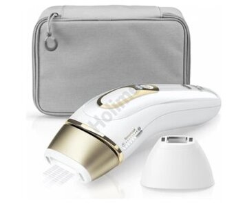 Laserový epilátor Braun Silk-expert Pro 5 PL5117