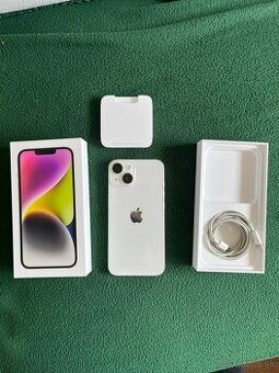 Iphone 14 nova baterka