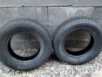Zimné pneumatiky 175/80 R14