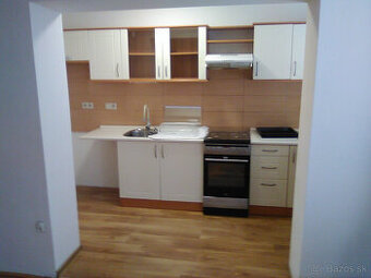 Predaj 3-izbového bytu v Žiari nad Hronom (IBV)