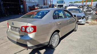 Volkswagen Jetta 1,6i 75kw