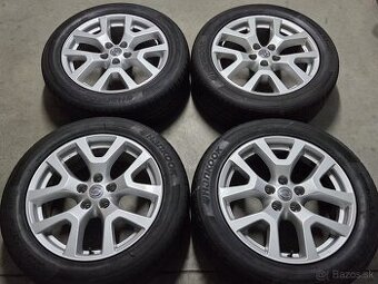 18" NISSAN originál