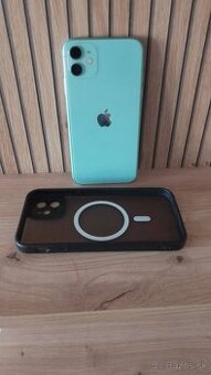 Vymenim iphone 11 128GB