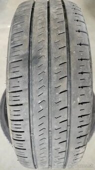 Letná pneumatika na dodávku 205/65 R16C 107/105T
