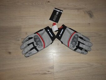 Predam uplne nove letne moto rukavice znacky IXS DESERT AIR
