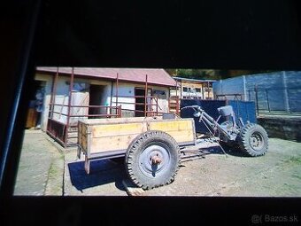 malotraktor